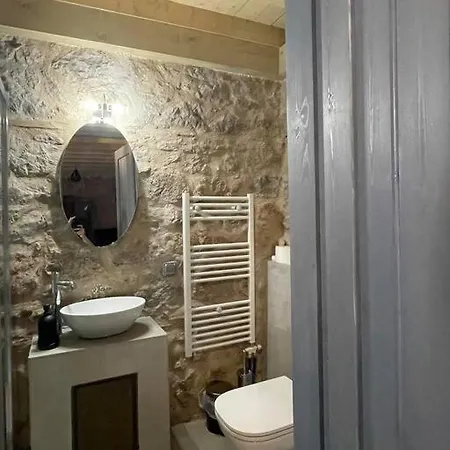 Apartmán 19th Century Mansion *