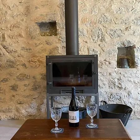 Apartment αρχοντικό 19ου αιώνα